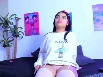 aura_66666 from Chaturbate is Freechat