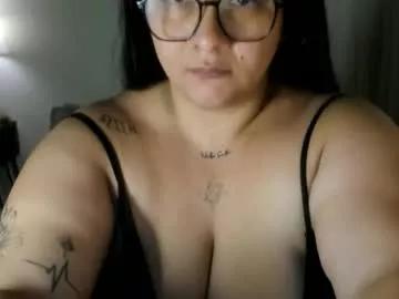 aurablack_ from Chaturbate is Freechat