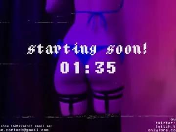 auragotchi from Chaturbate is Freechat