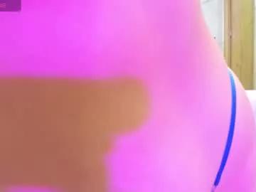aurora_m from Chaturbate is Freechat