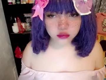 aurora_more from Chaturbate is Freechat