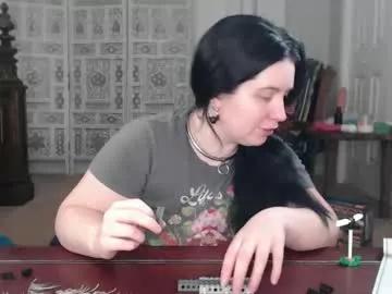 aurorablackrose from Chaturbate is Freechat