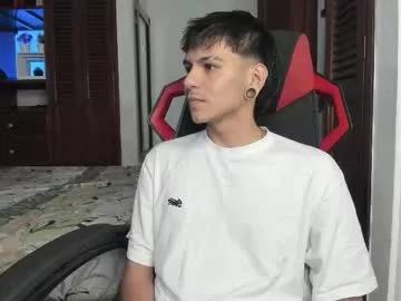 austin_falcon from Chaturbate is Freechat