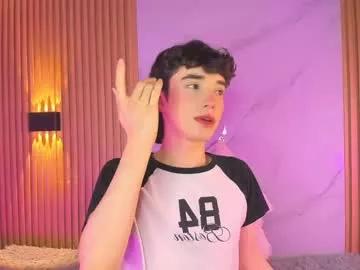 austin_rouse from Chaturbate is Freechat