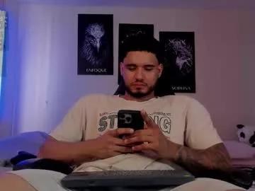 austintorres_ from Chaturbate is Freechat