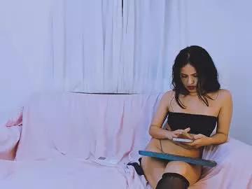 avelyn_harmony from Chaturbate is Freechat