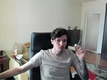 awesome_justin from Chaturbate is Freechat