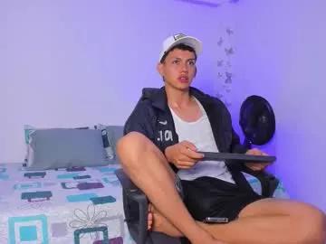 axel_cody_ from Chaturbate is Freechat