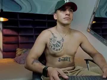 Photos of axel_gallardo_ from Chaturbate is Freechat