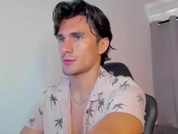 axel_owen from Chaturbate is Freechat