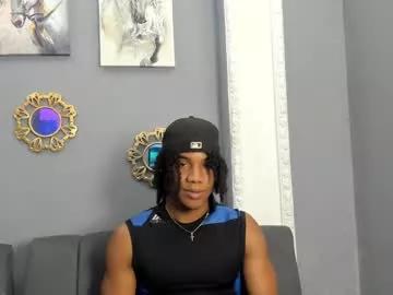 axel_silva3 from Chaturbate is Freechat