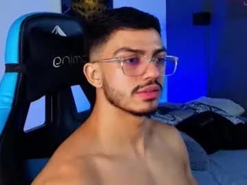 axel_stein03 from Chaturbate is Freechat