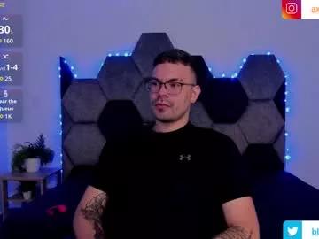 axelblaze_ from Chaturbate is Freechat