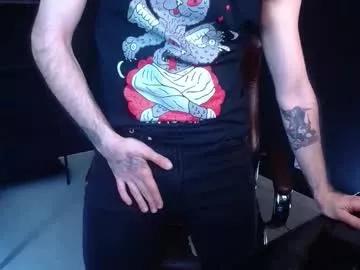 axelcolton from Chaturbate is Freechat