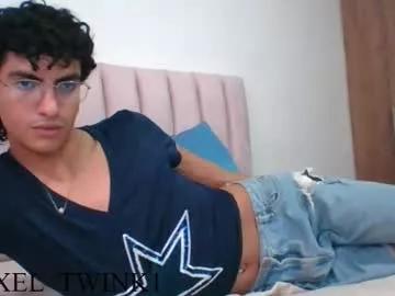 axellatino_ from Chaturbate is Freechat