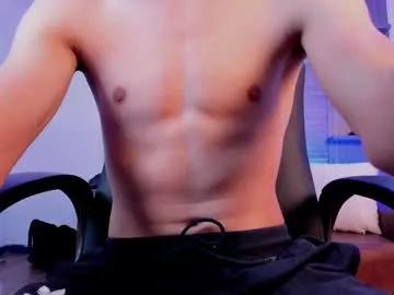 axellrose_ from Chaturbate is Freechat