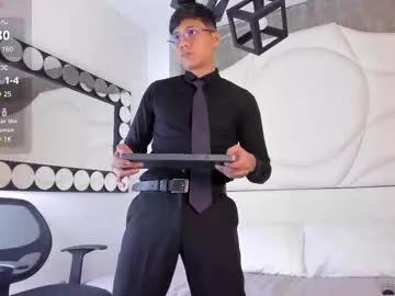 axelvega_ from Chaturbate is Freechat