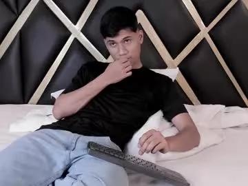 axelvega_ from Chaturbate is Freechat