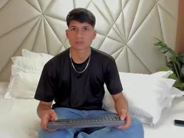 axelvega_ from Chaturbate is Freechat