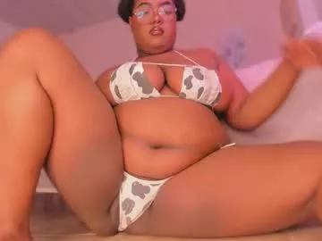 ayana_ebonny_ from Chaturbate is Freechat