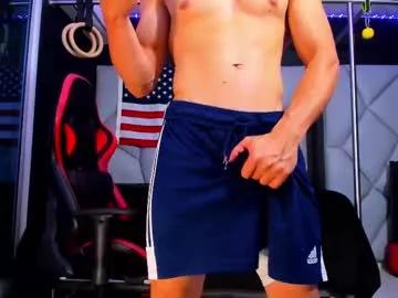 aydenmillerdom from Chaturbate is Freechat