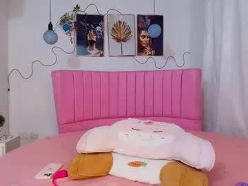 azul_horny from Chaturbate is Freechat