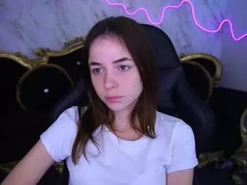 babe_dollie from Chaturbate is Freechat