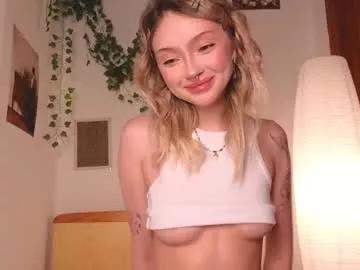 baby_adele from Chaturbate is Freechat