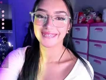 baby_lily1 from Chaturbate is Freechat