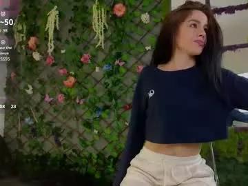 baby_nyco from Chaturbate is Freechat