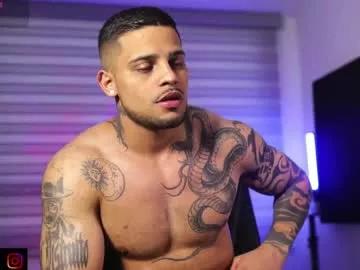 baby_rausch from Chaturbate is Freechat
