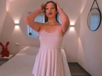 babyarigoddamn from Chaturbate is Freechat