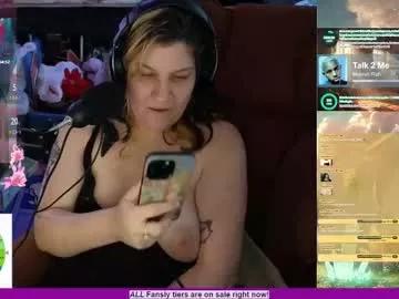 babyjojo420 from Chaturbate is Freechat