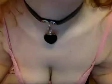 babyostara from Chaturbate is Freechat