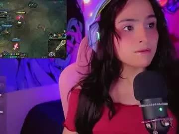 babysofix_ from Chaturbate is Freechat