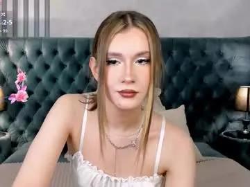 babyy_gloria from Chaturbate is Freechat