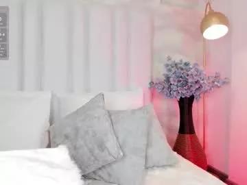 babyyfortune_ from Chaturbate is Freechat