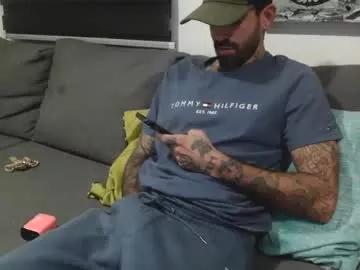 badcouple_ from Chaturbate is Freechat