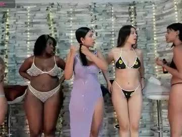 Checkout the world of free chat sex and chat with our steamy slutz, bringing your cherished characters to life with authentic outfits and live productions.