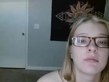 baeblondie from Chaturbate is Freechat