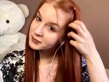 barbaraskoff from Chaturbate is Freechat