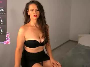 barbaraxoxox from Chaturbate is Freechat