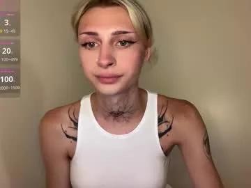 barbie_bi from Chaturbate is Freechat