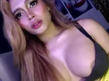 barbie_ivana from Chaturbate is Freechat
