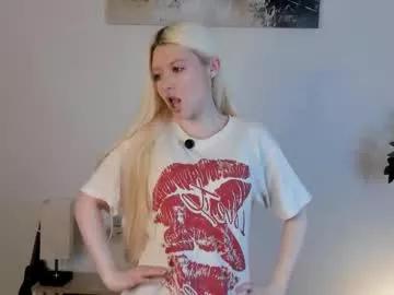 barbie_lizzie from Chaturbate is Freechat