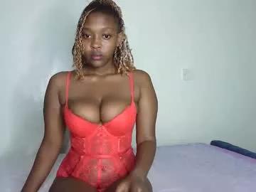barbiemel_ from Chaturbate is Freechat