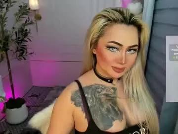 barbietop_alexa69 from Chaturbate is Freechat
