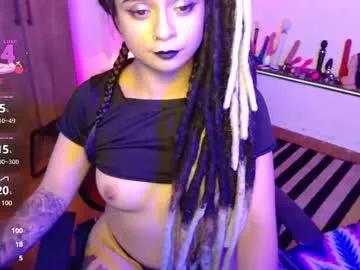 bdsmelapetite from Chaturbate is Freechat