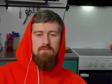 bearded_legend from Chaturbate is Freechat