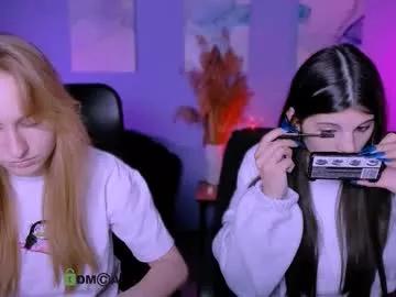 beauty_ginger from Chaturbate is Freechat